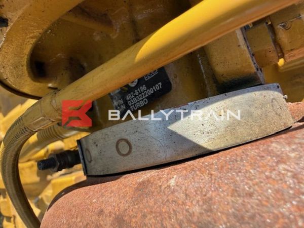 Caterpillar C9 Engine 381445115