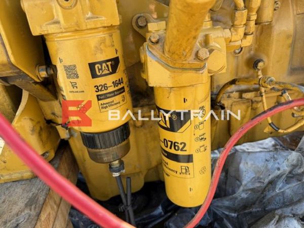 Caterpillar C9 Engine 381445120