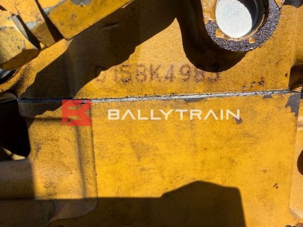 Caterpillar C9 Engine 381445121