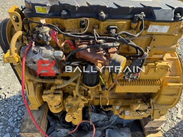 Caterpillar C9 Engine 381445122