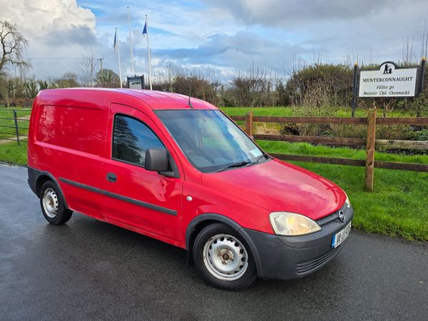 Opel Combo 2008 1.3 CDTI CVRT 07/2026 381466682