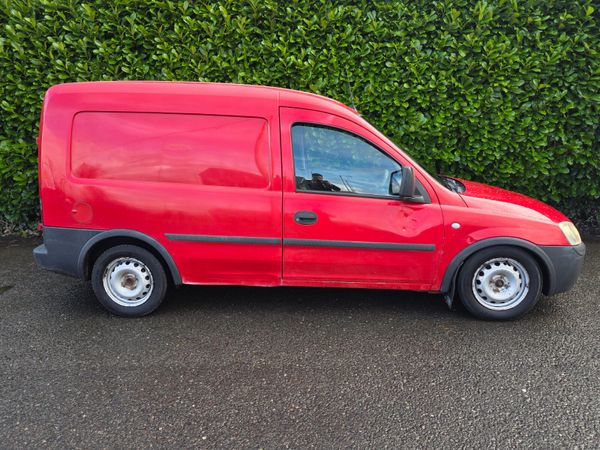 Opel Combo 2008 1.3 CDTI CVRT 07/2026 381466686