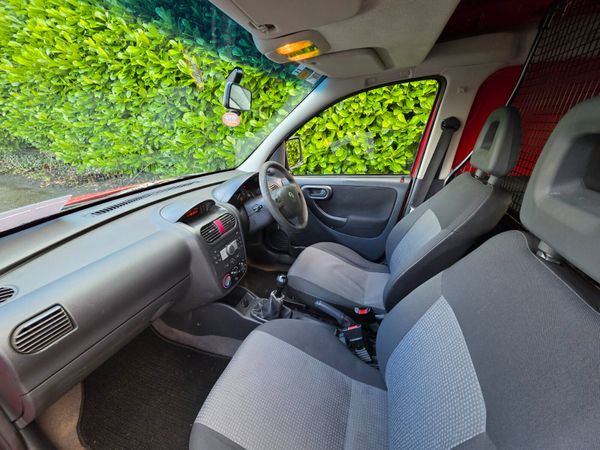 Opel Combo 2008 1.3 CDTI CVRT 07/2026 381466689