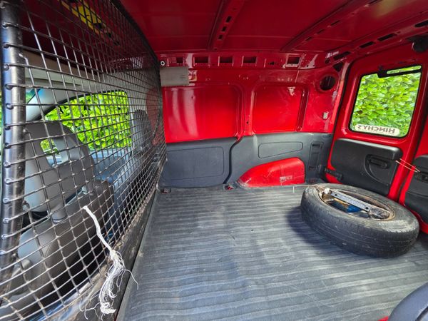 Opel Combo 2008 1.3 CDTI CVRT 07/2026 381466690