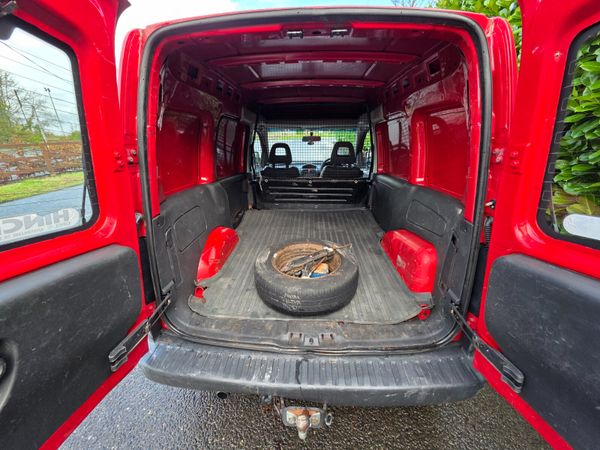 Opel Combo 2008 1.3 CDTI CVRT 07/2026 381466691