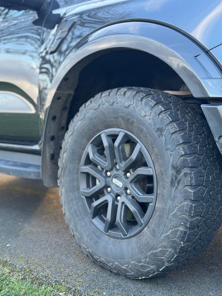 🛻 2024 Ford Ranger Raptor – Like New 381472452