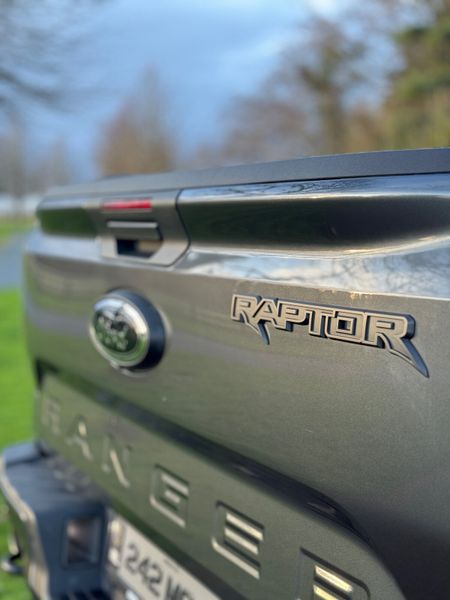 🛻 2024 Ford Ranger Raptor – Like New 381472461