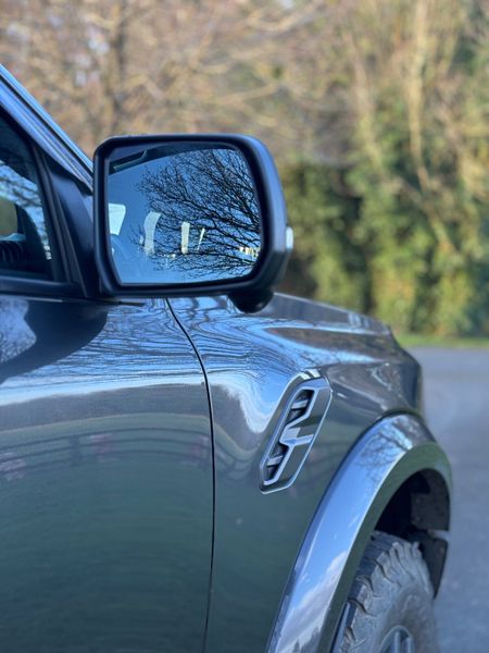 🛻 2024 Ford Ranger Raptor – Like New 381472465