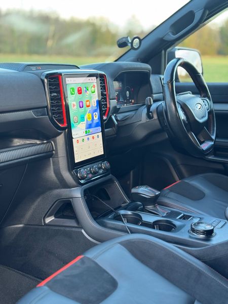 🛻 2024 Ford Ranger Raptor – Like New 381472469