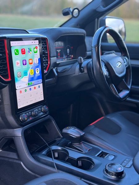 🛻 2024 Ford Ranger Raptor – Like New 381472470