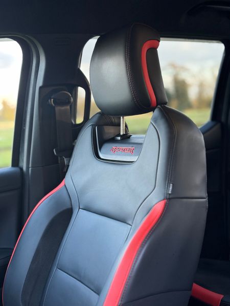 🛻 2024 Ford Ranger Raptor – Like New 381472471