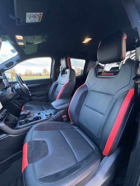 🛻 2024 Ford Ranger Raptor – Like New 381472473