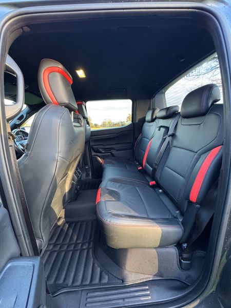 🛻 2024 Ford Ranger Raptor – Like New 381472474