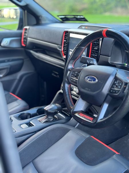 🛻 2024 Ford Ranger Raptor – Like New 381472481