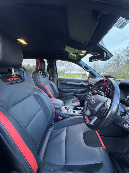 🛻 2024 Ford Ranger Raptor – Like New 381472482