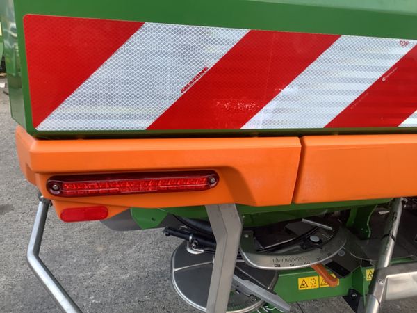 New Amazone Zav Ecoline Fertiliser spreader 381485831