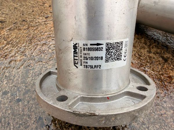 loom + control box + hydraulic pumps.....1231 381407290