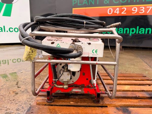 HONA POWERED POWER PACK.....775 381407352