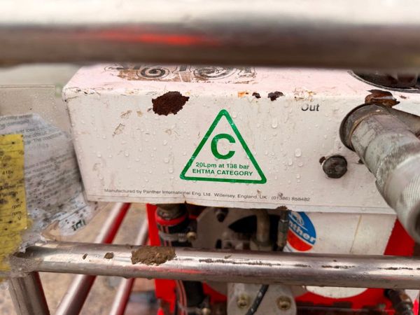 HONA POWERED POWER PACK.....775 381407354