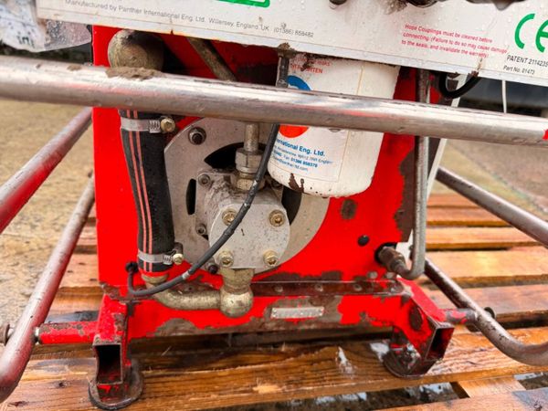 HONA POWERED POWER PACK.....775 381407356