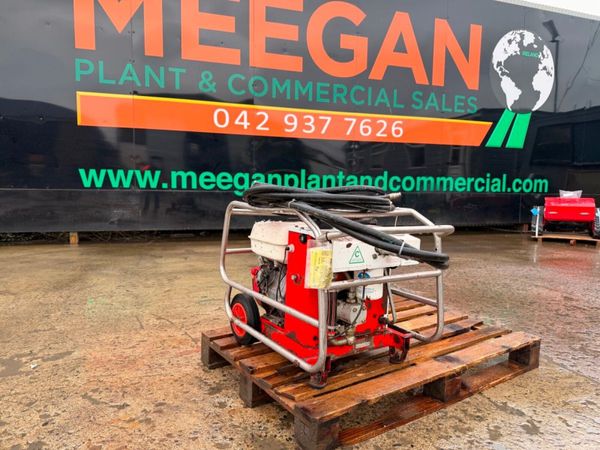 HONA POWERED POWER PACK.....775 381407359