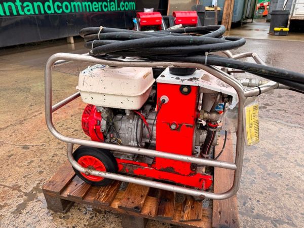 HONA POWERED POWER PACK.....775 381407361