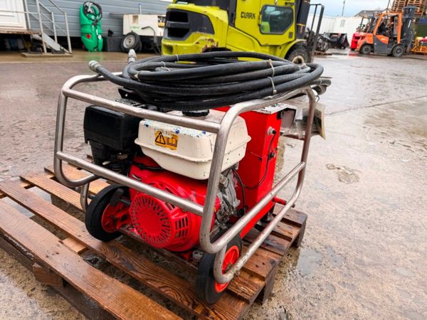 HONA POWERED POWER PACK.....775 381407363