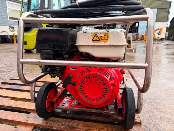 HONA POWERED POWER PACK.....775 381407366