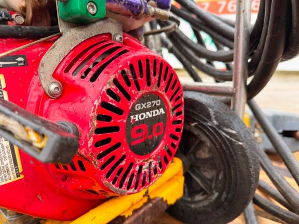 ATLAS COPCO power pack breaker hammer spares 381407389