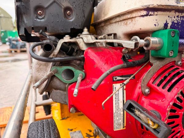 ATLAS COPCO power pack breaker hammer spares 381407390