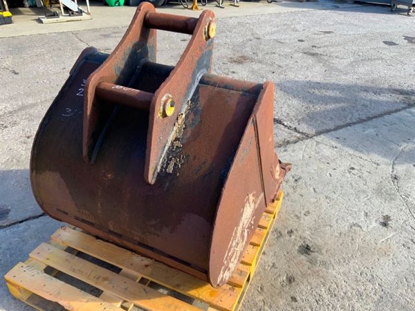 36" DIGGING BUCKET......65mm PINS......162w. 381426643