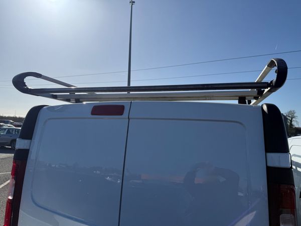 Renault Trafic 2021 CVRT INCLUDES VAT 381432950