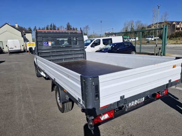 Ford Transit 2023 Dropside 381434434