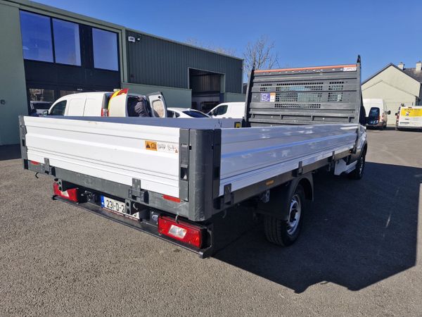 Ford Transit 2023 Dropside 381434435