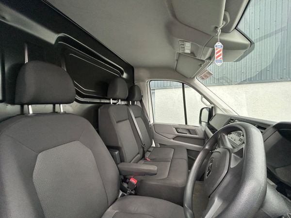 22 Man TGE - Lwb / 74’000 kms 381541169