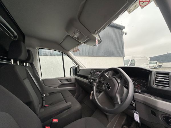 22 Man TGE - Lwb / 74’000 kms 381541171