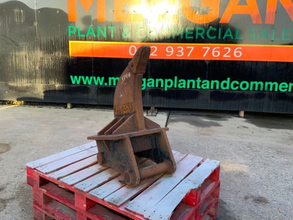 EUROFAB RIPPER TOOTH ATTACHMENT..........1493t. 381543957