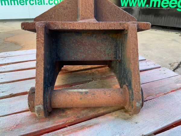 EUROFAB RIPPER TOOTH ATTACHMENT..........1493t. 381543958