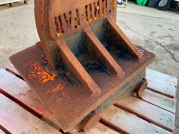 EUROFAB RIPPER TOOTH ATTACHMENT..........1493t. 381543959