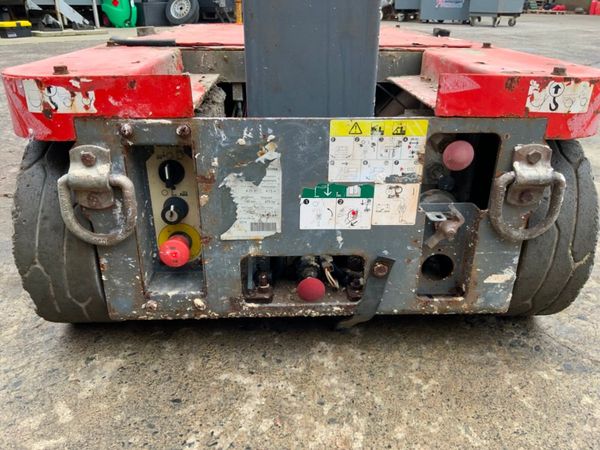 2014 SKYJACK SJ16 ACCESS LIFT PLATFORM......589 381544007