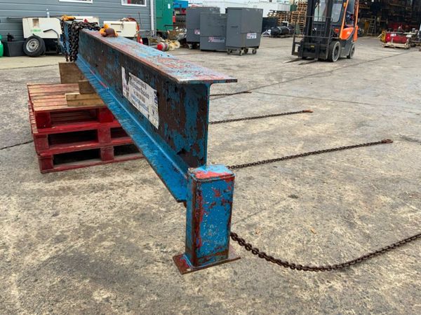 SPREADER BEAM . LIFTING ATTACHEMENT.......0054. 381544158