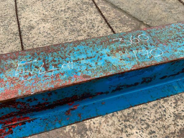 SPREADER BEAM . LIFTING ATTACHEMENT.......0054. 381544164