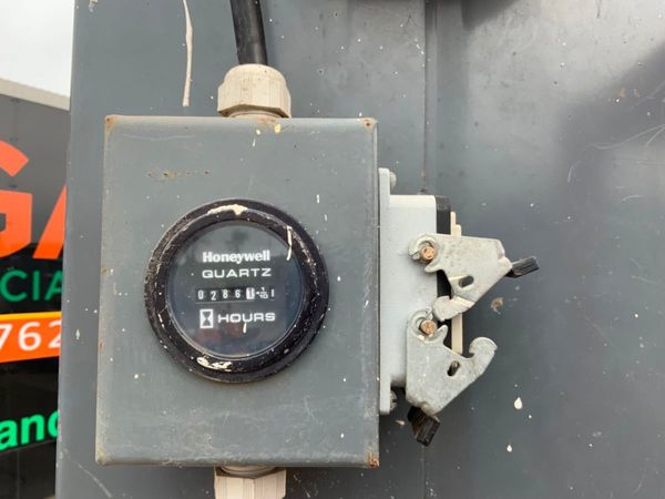 2015 SKYJACK SJ16  ACCESS PLATFORM.......REPAIR. 381544178