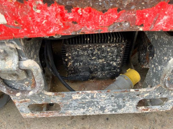 2015 SKYJACK SJ16  ACCESS PLATFORM.......REPAIR. 381544190