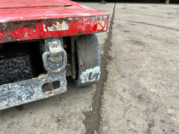 2015 SKYJACK SJ16  ACCESS PLATFORM.......REPAIR. 381544191