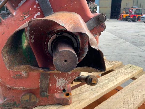 LISTER DIESEL ENGINE......CEMENT MIXER. 381544266