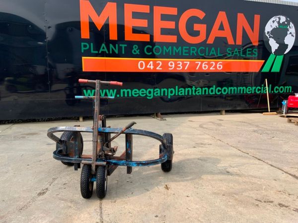 ROUGH TERRAIN PALLET TRUCK FORKS.....801v 381544214