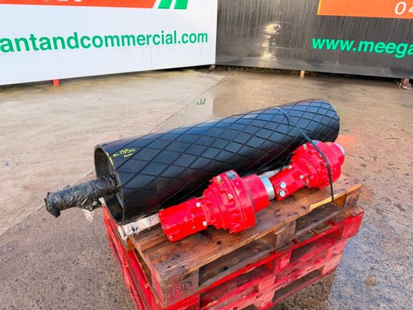 Dana Brevini conveyor drive assembly planetary gea 381549859