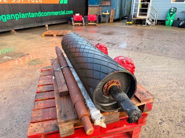 Dana Brevini conveyor drive assembly planetary gea 381549868