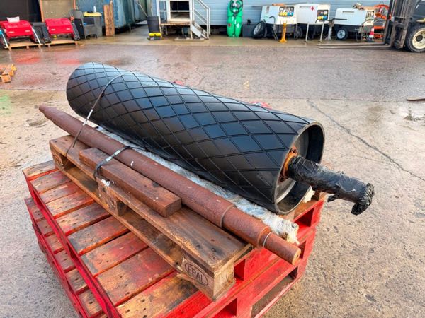 Dana Brevini conveyor drive assembly planetary gea 381549870